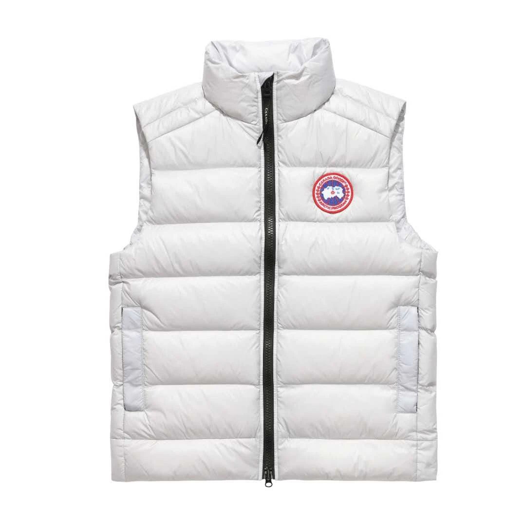 Canada Goose Vest · 3