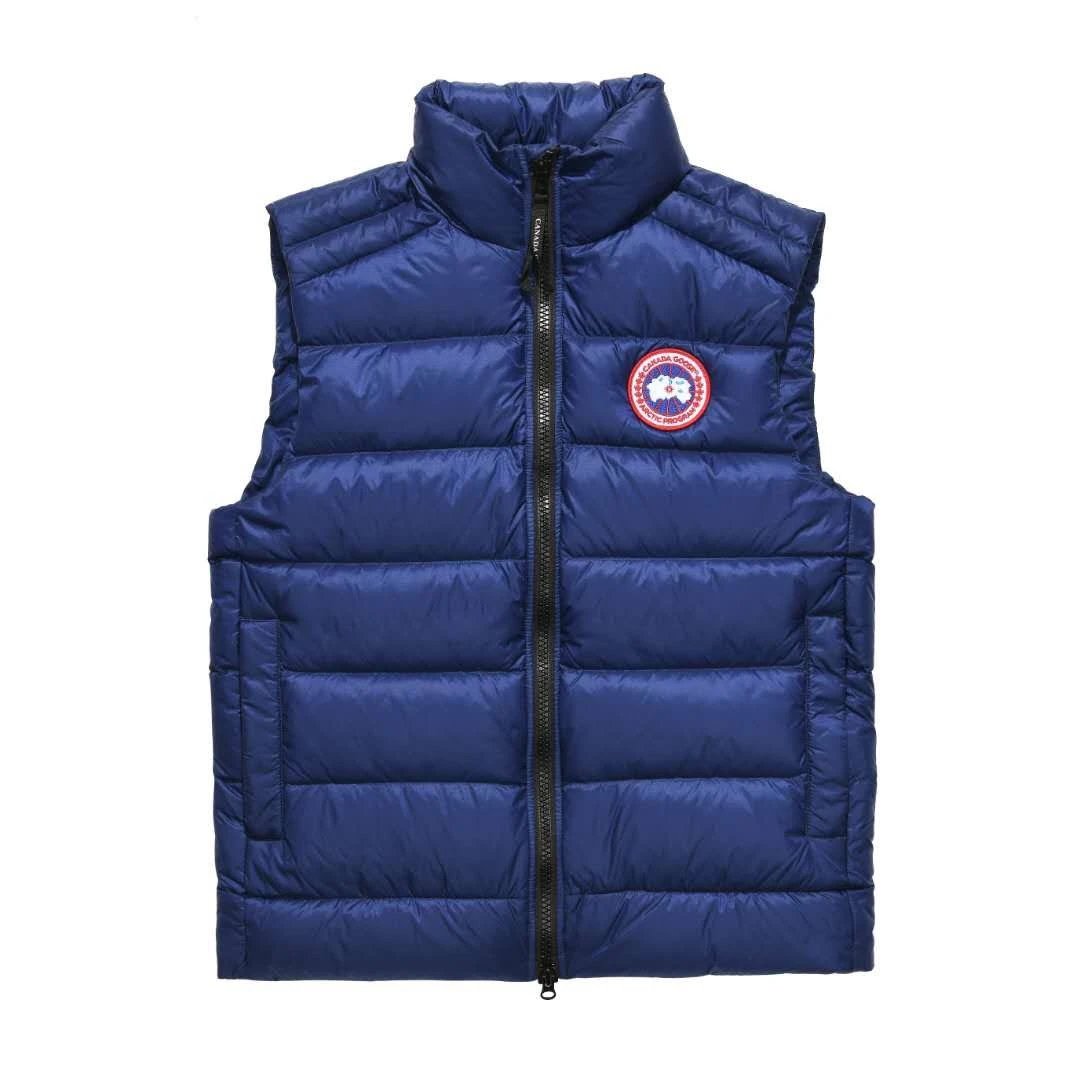 Canada Goose Vest · 4