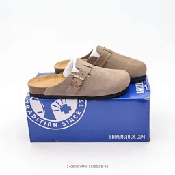 thumbnail for Toe shoes