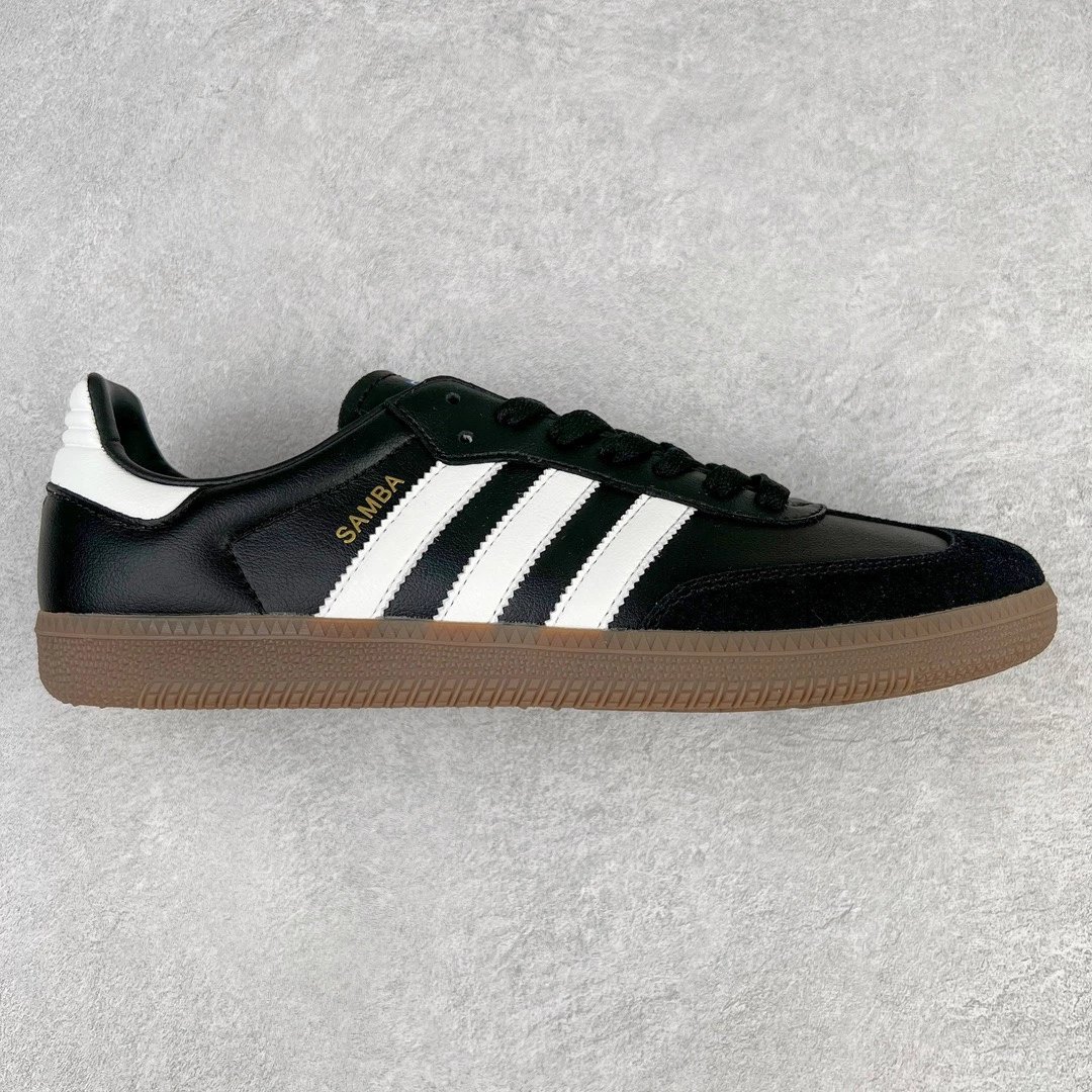 adidas Samba OG Black/White