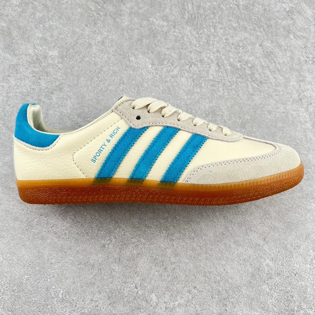 adidas Samba OG Black/White