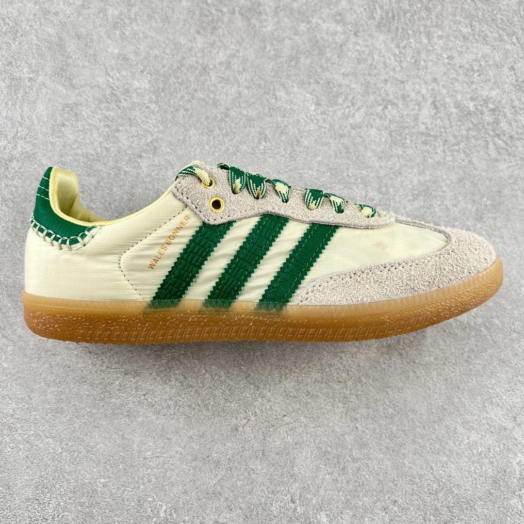 adidas Samba OG Black/White