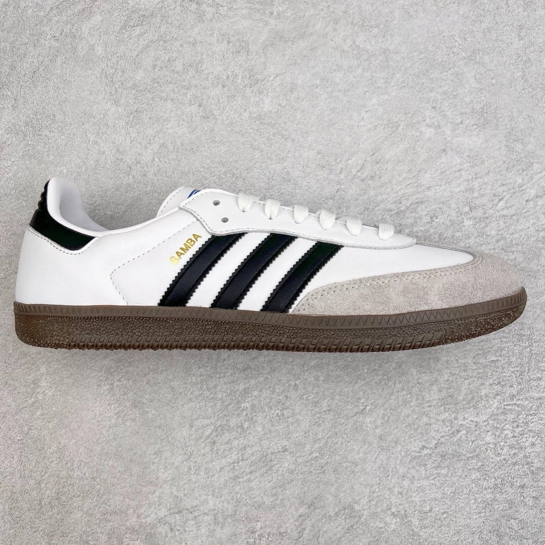 Adidas original Samba og foto 2