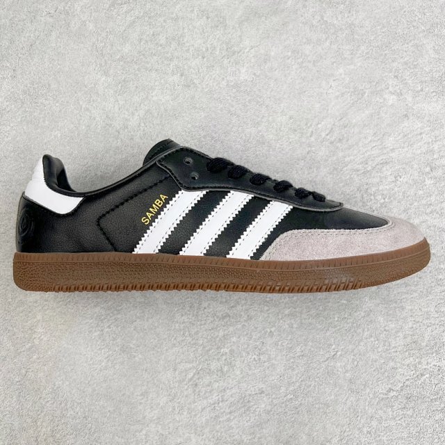 Adidas original Samba og: seller detail photo 1