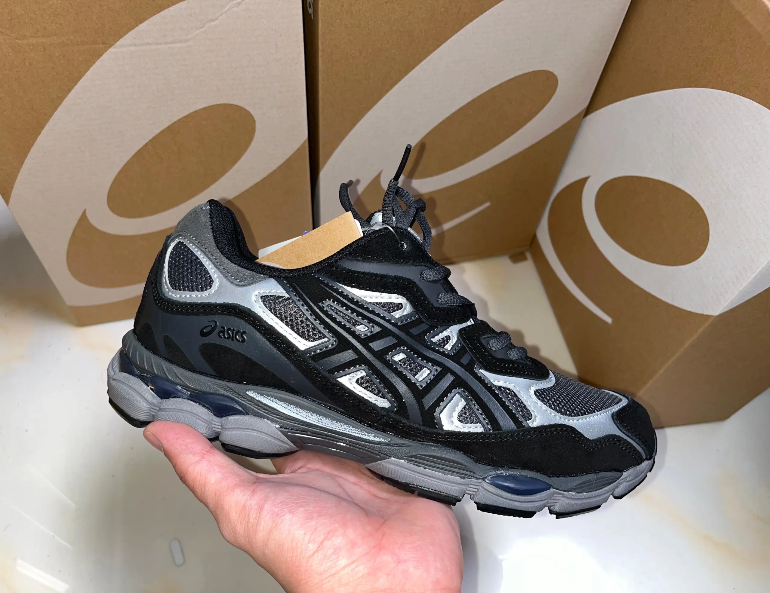 Asics Gel-NYC
