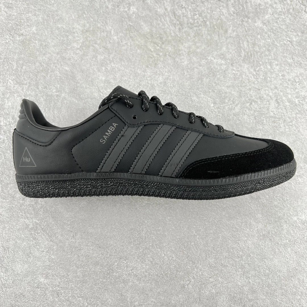 adidas Samba OG Black/White