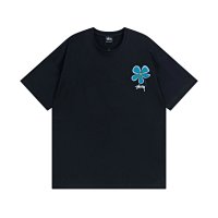 stussy flower tee — seller photo 6