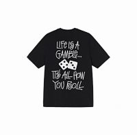 stussy gambling tee — seller photo 4