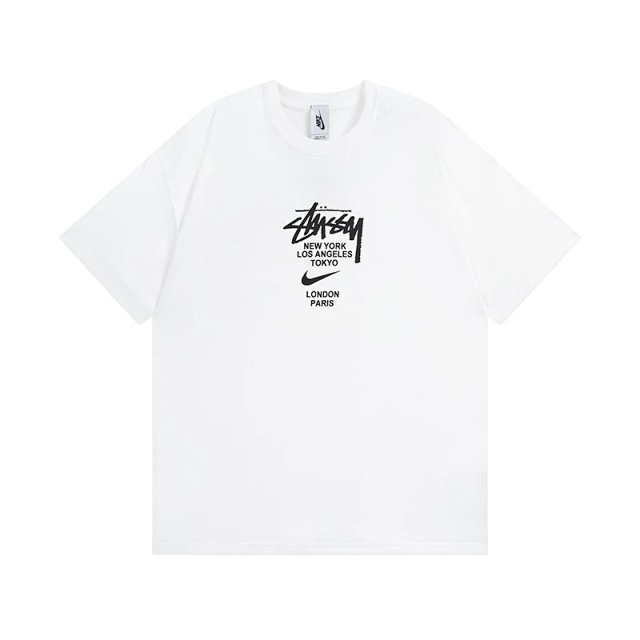 Stussy X Nike Tee: seller detail photo 5