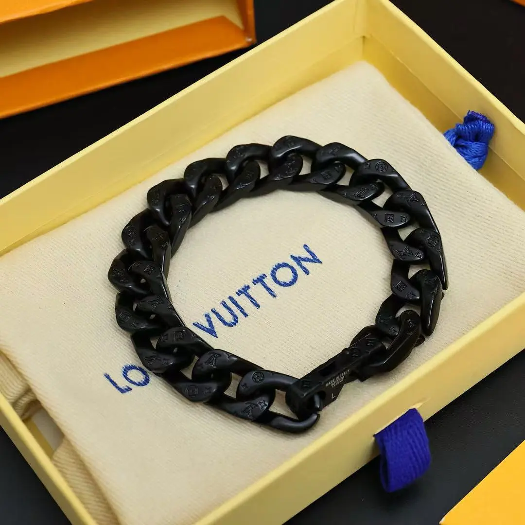 Pulsera Louis Vuitton Multiple Options