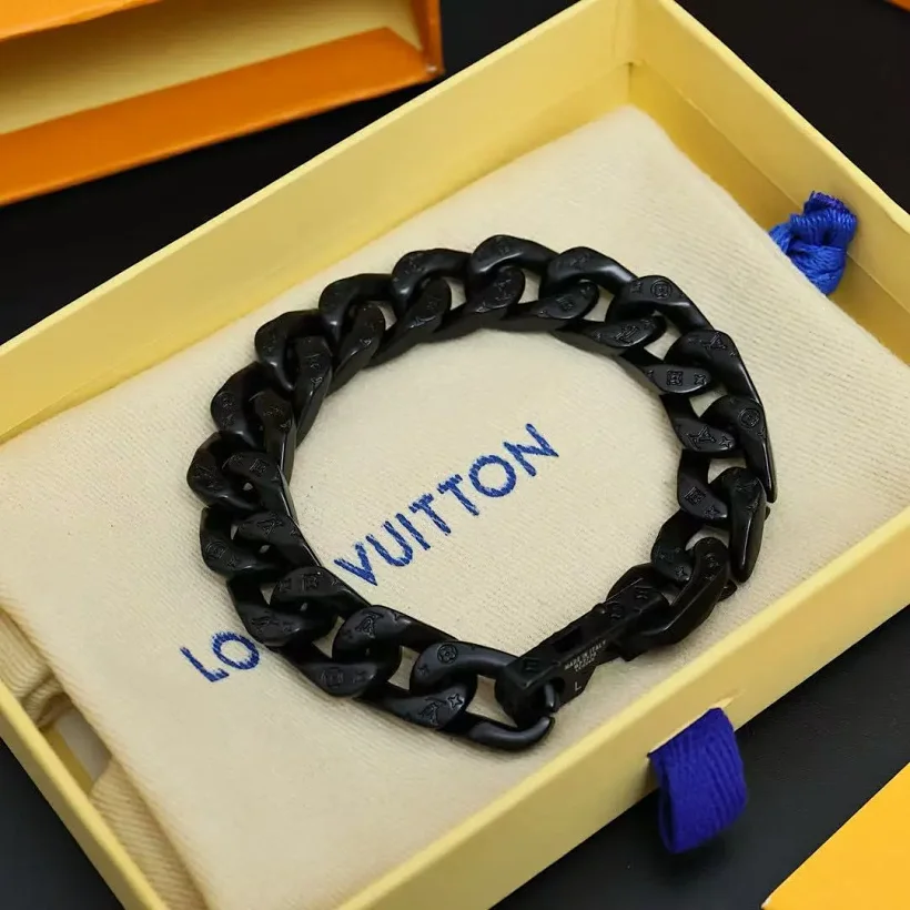 LV Bracelet 8 Styles
