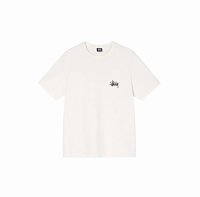 stussy gambling tee — seller photo 6