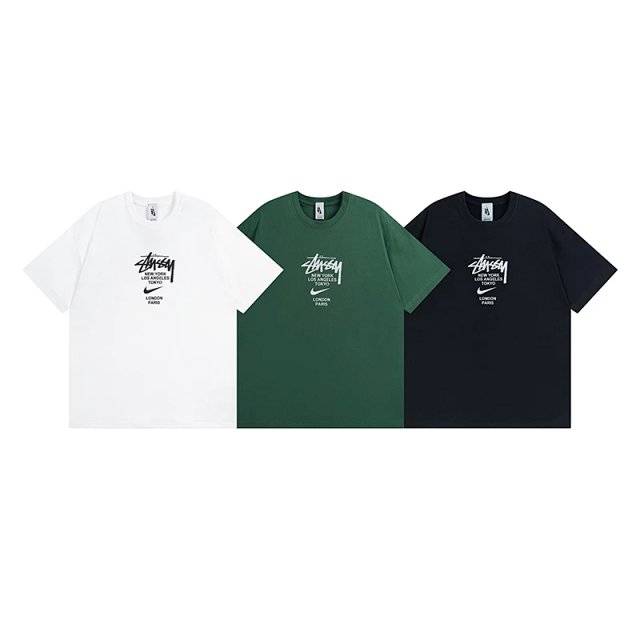 Stussy X Nike Tee: seller detail photo 2