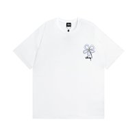 stussy flower tee — seller photo 3