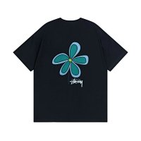 stussy flower tee — seller photo 5