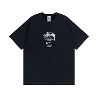 stussy x nike tee — seller photo 8
