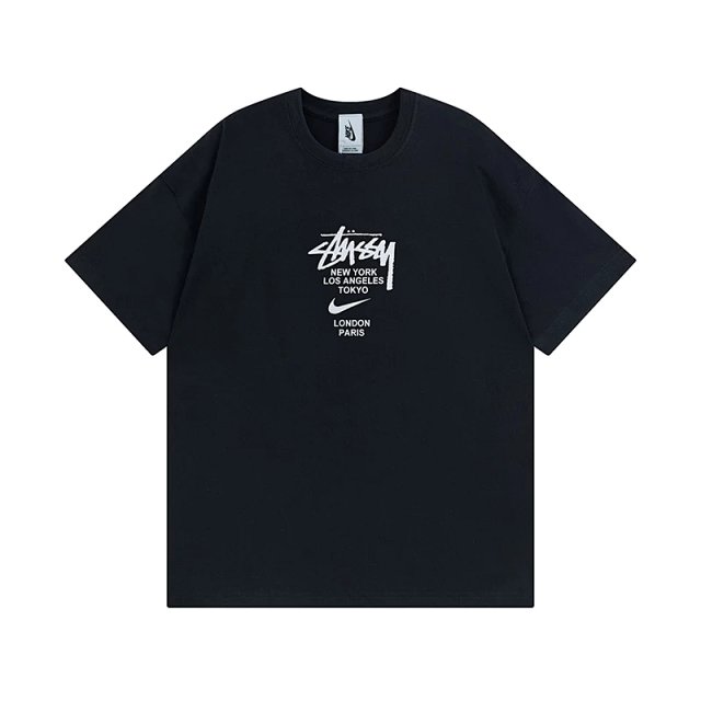 Stussy X Nike Tee: seller detail photo 7