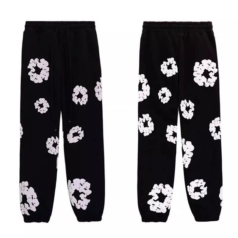 Black pants