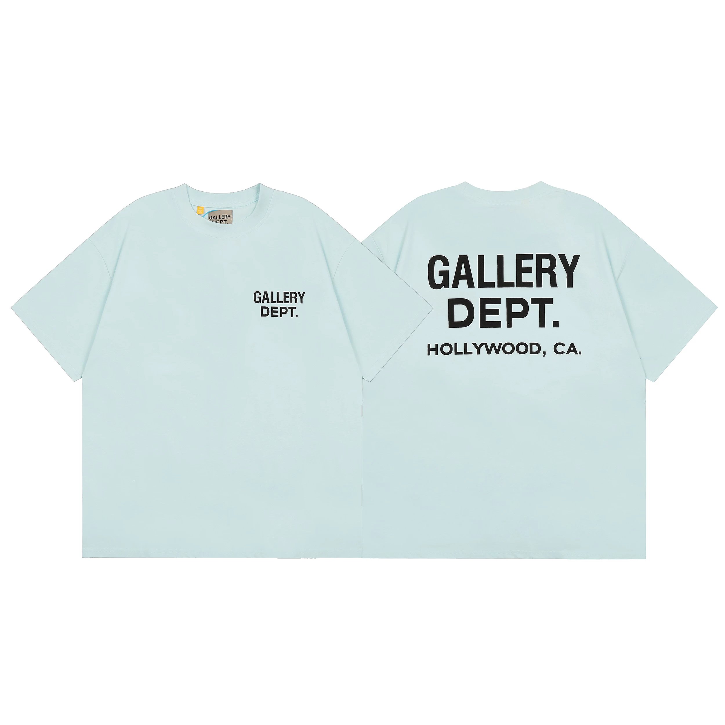 Gallery DEPT Short Sleeve T-Shirt