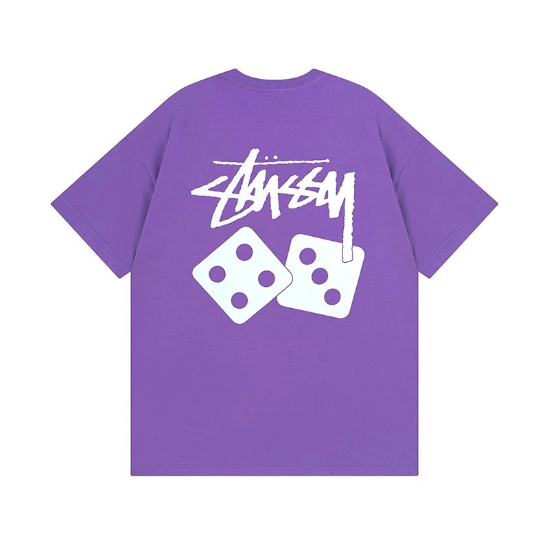 Purple;
