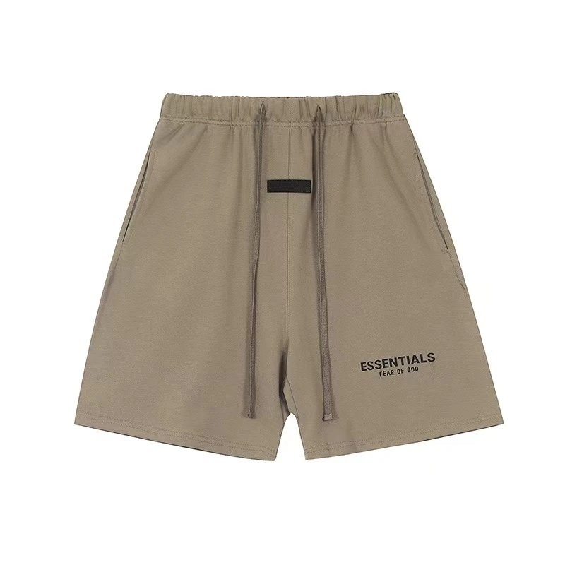 2526 shorts khaki color