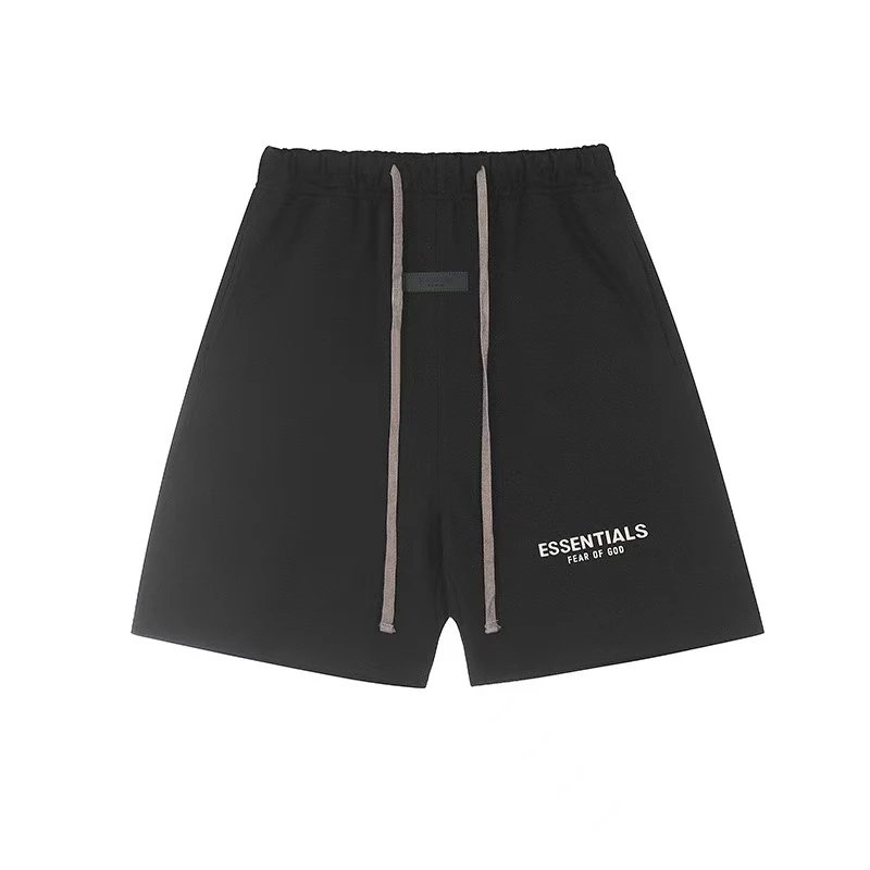 2526 shorts black