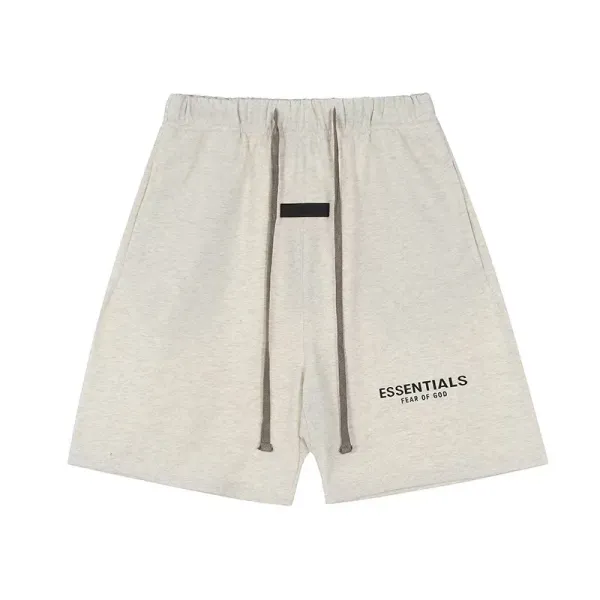 GRA Three Bars White T-Shirt - 53