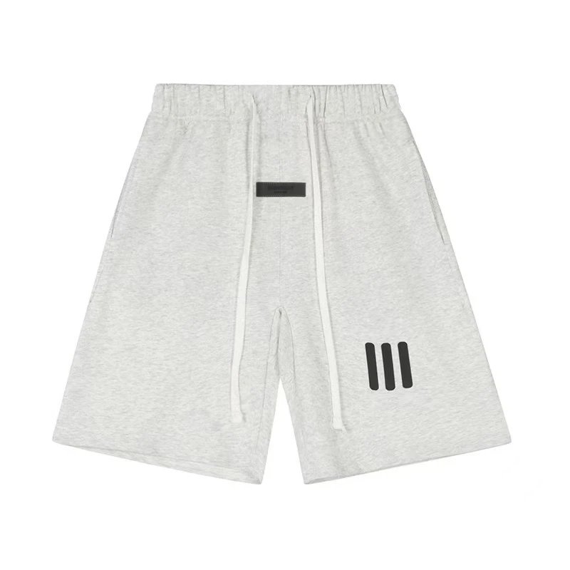 2412 shorts light gray