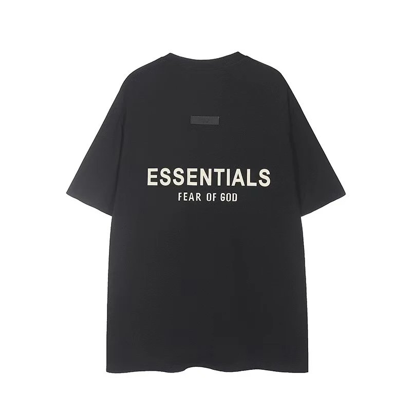 25626 short sleeved black