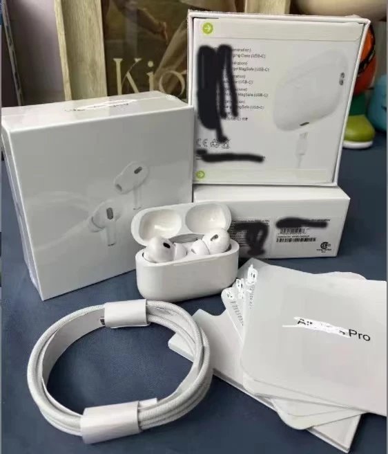 Apple AirPods Pro [6 styles]