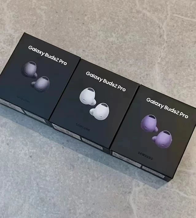Samsung Galaxy Buds2 Pro [3 st