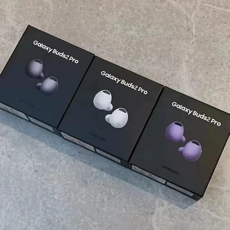 Samsung Galaxy Buds2 Pro