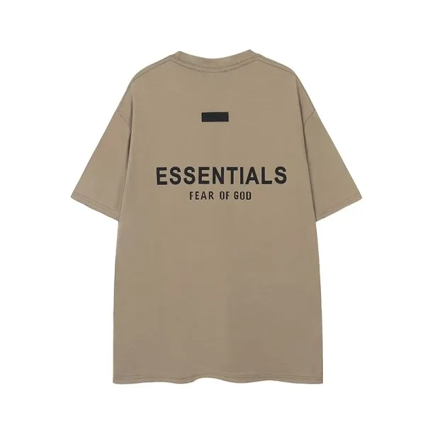 GRA Three Bars White T-Shirt - 39