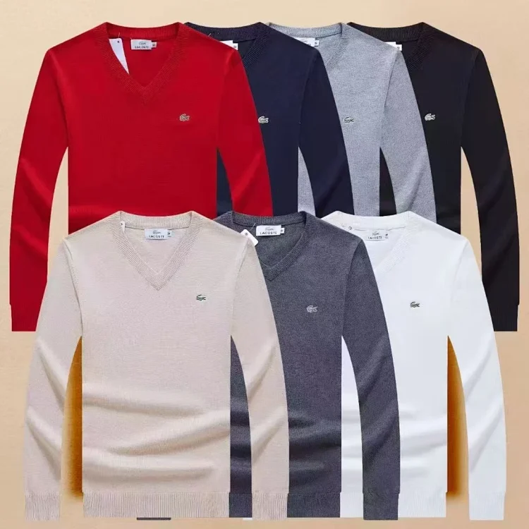 Lacoste sweater