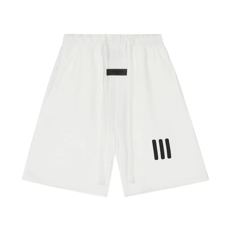 2412 shorts white