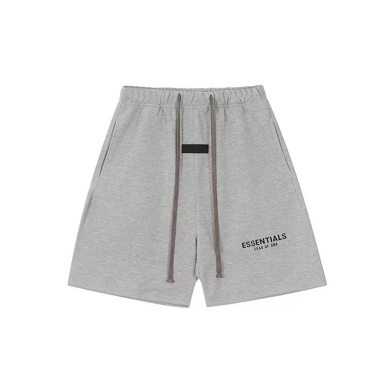 2526 shorts light gray