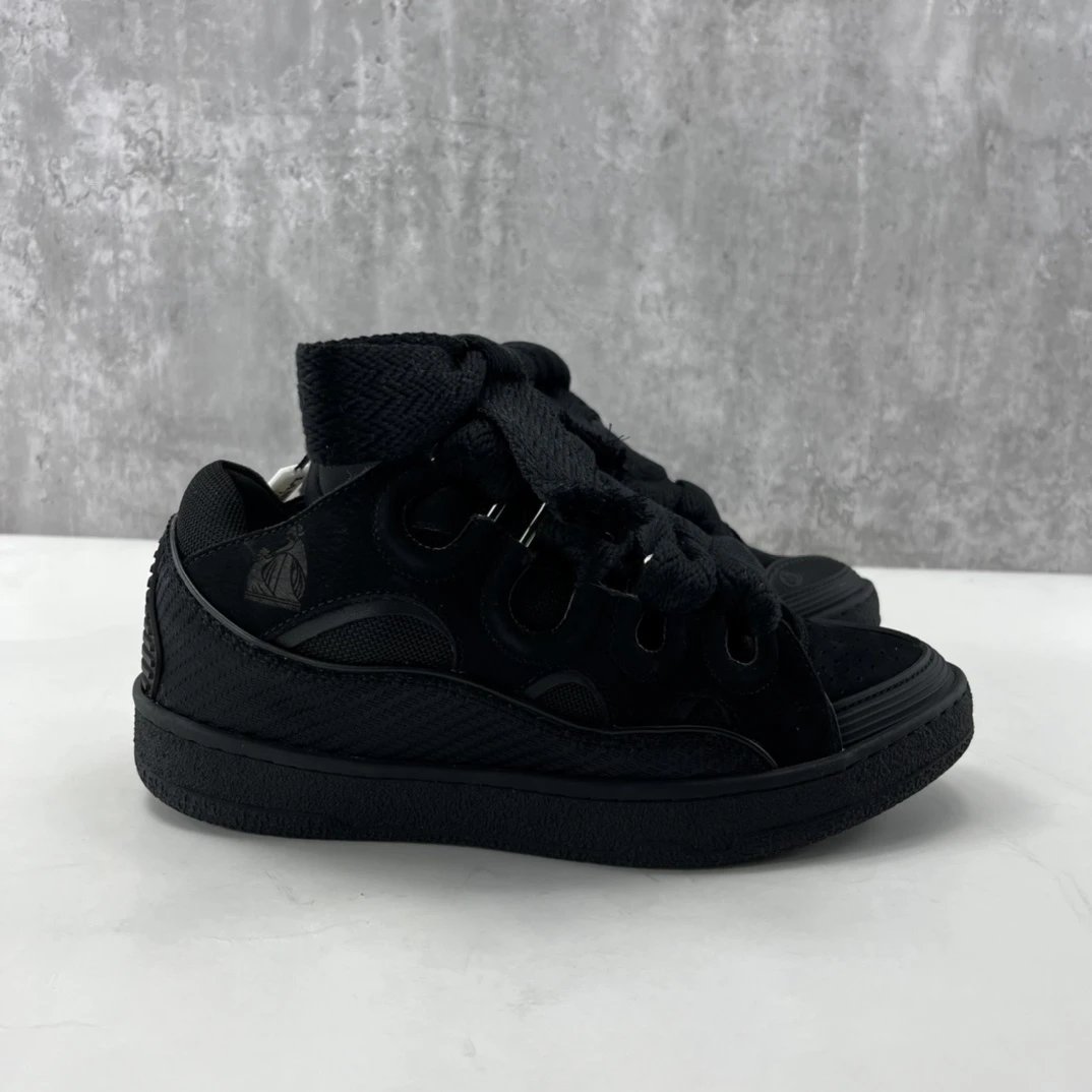 All Black