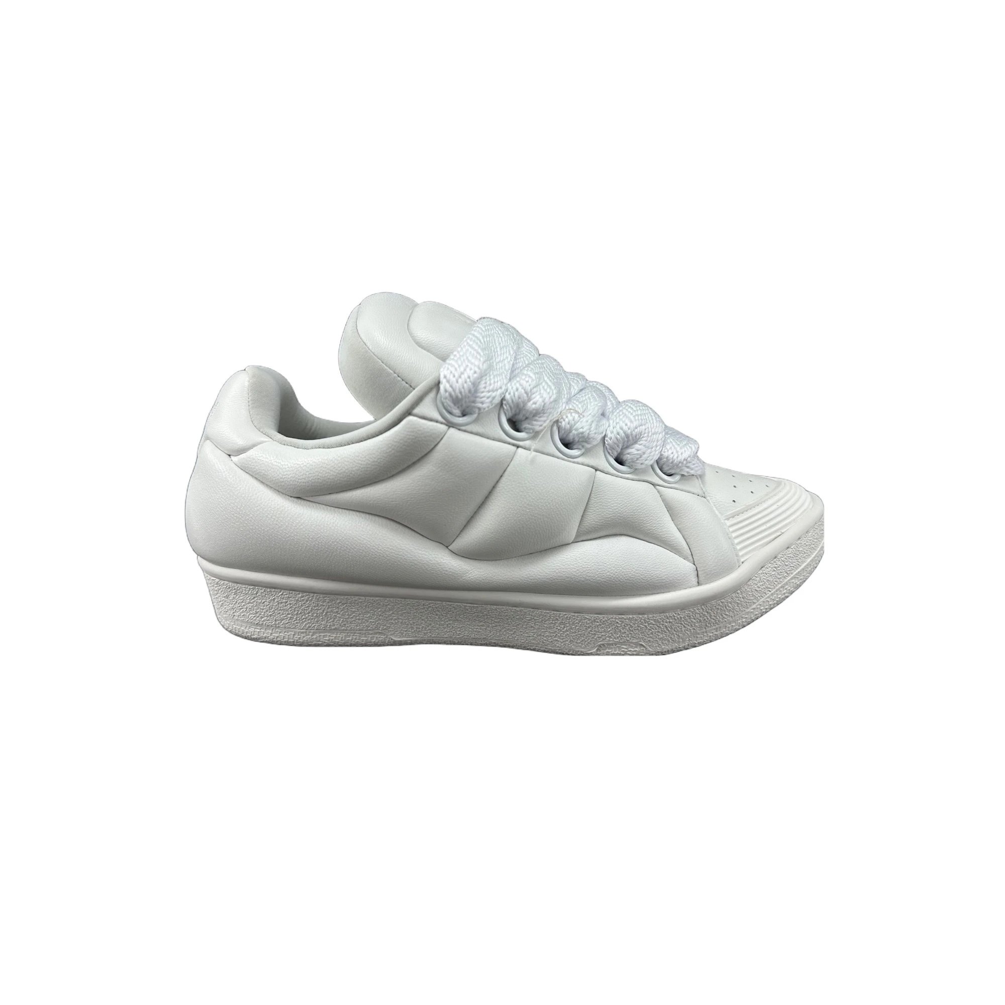 White-Leather