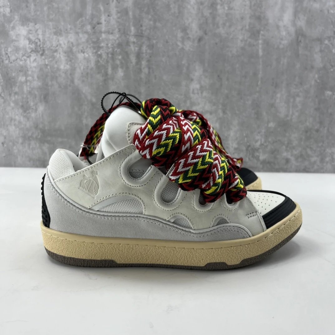 White Red Green