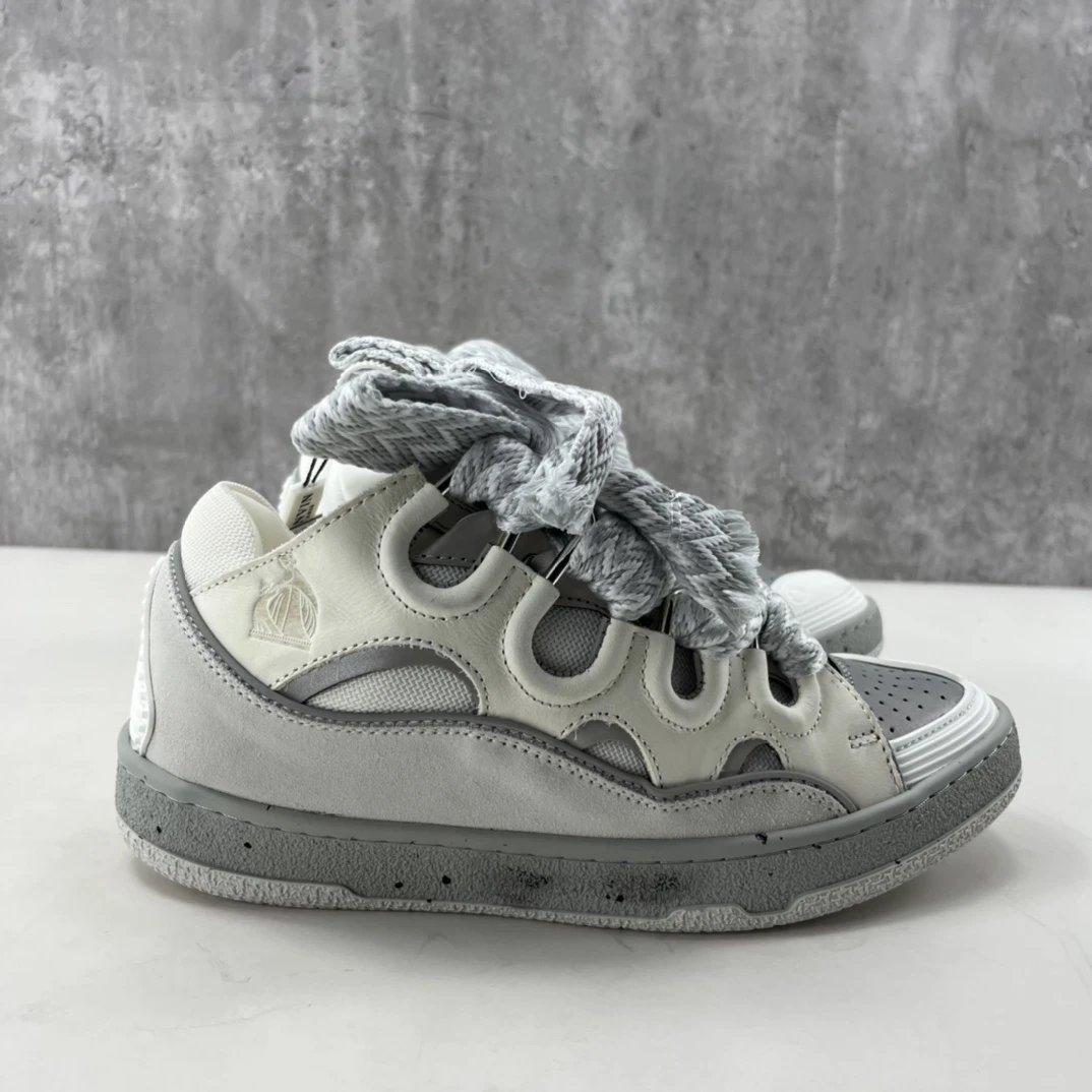 White Grey