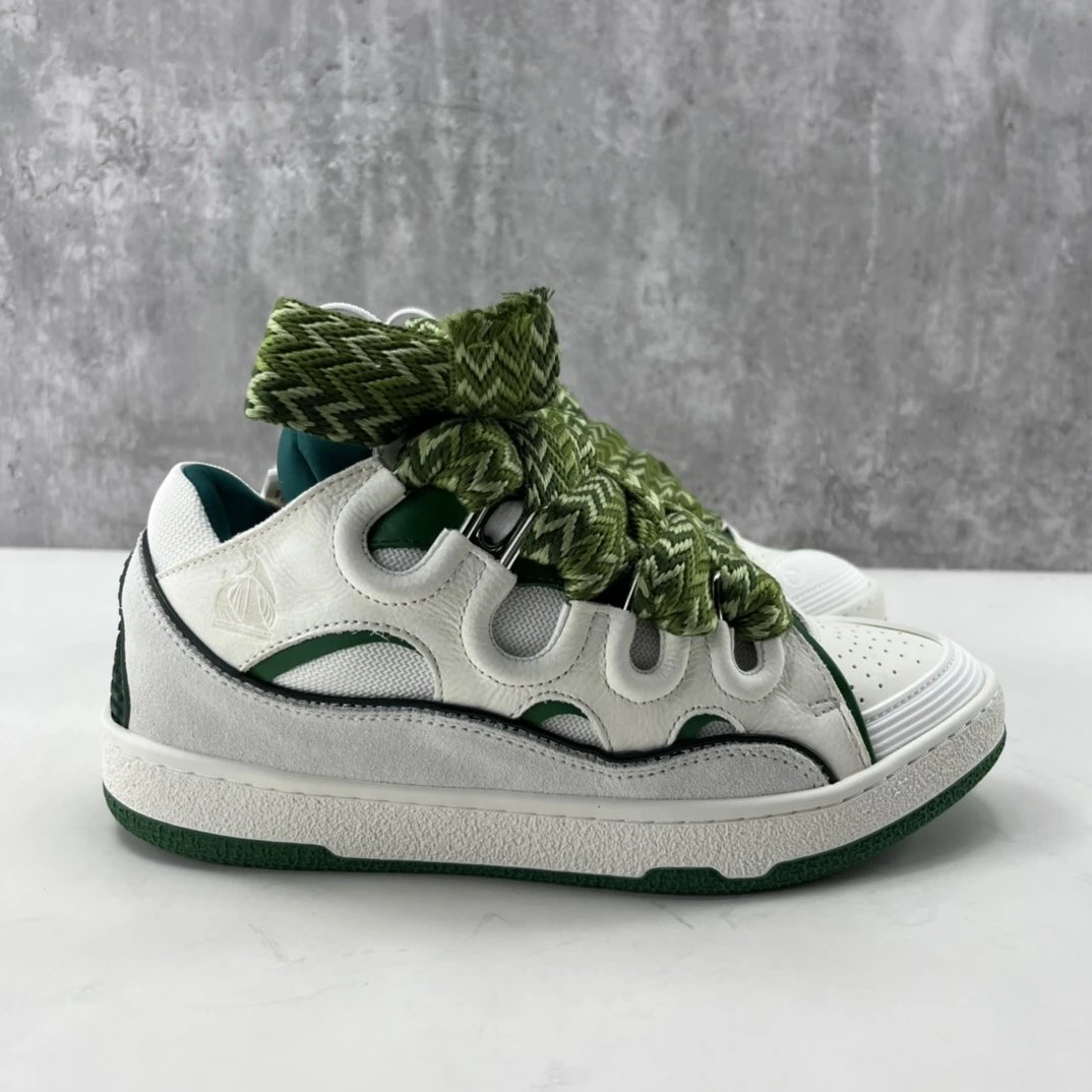 White Green