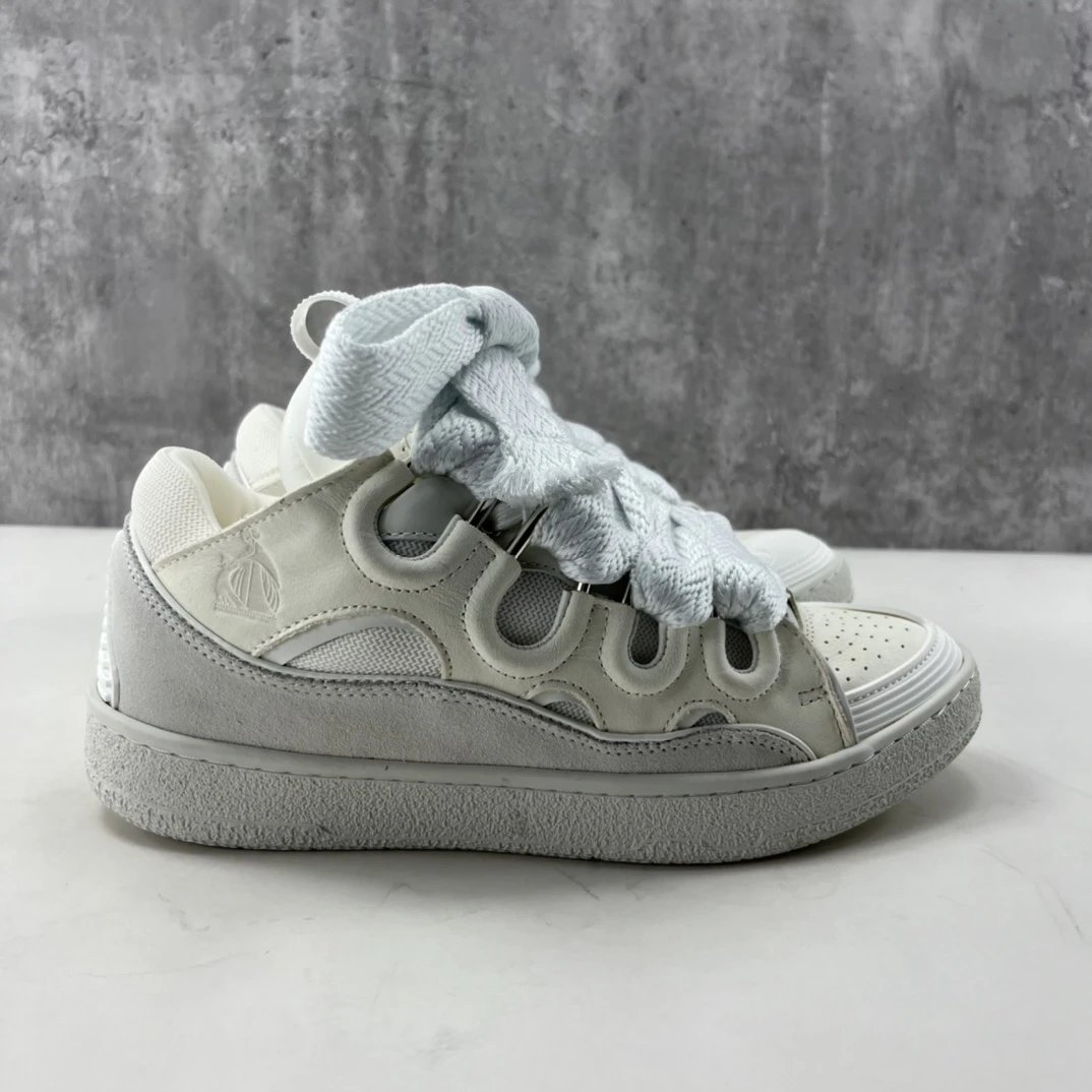 White Grey 1.0 (customized non refundable!)