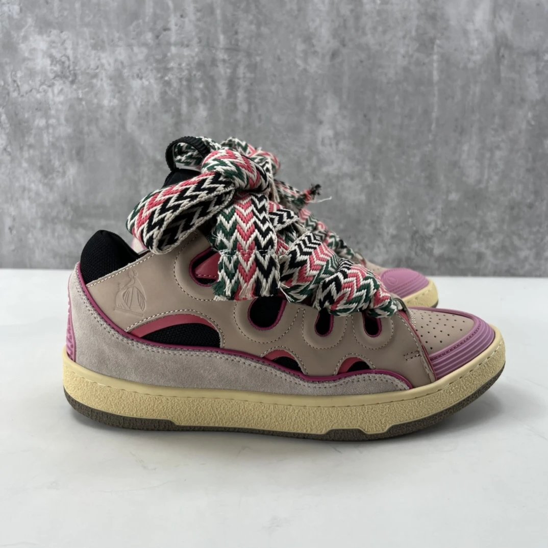 Pink Black
