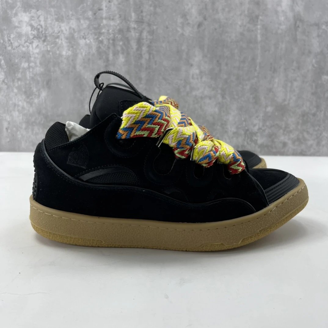Black Yellow
