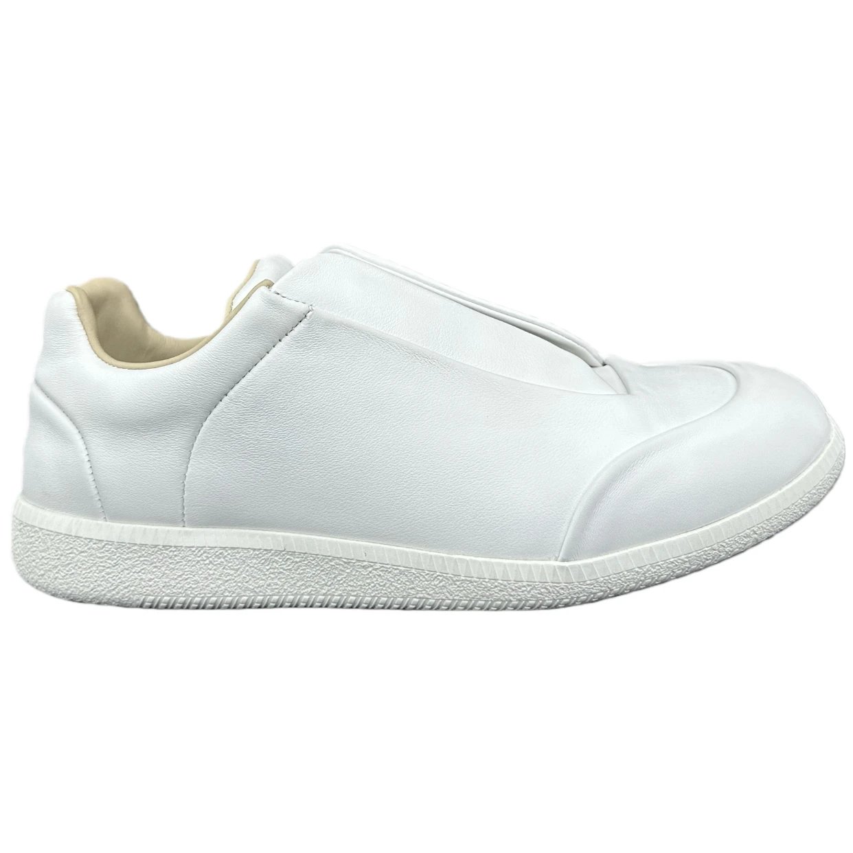White-Low