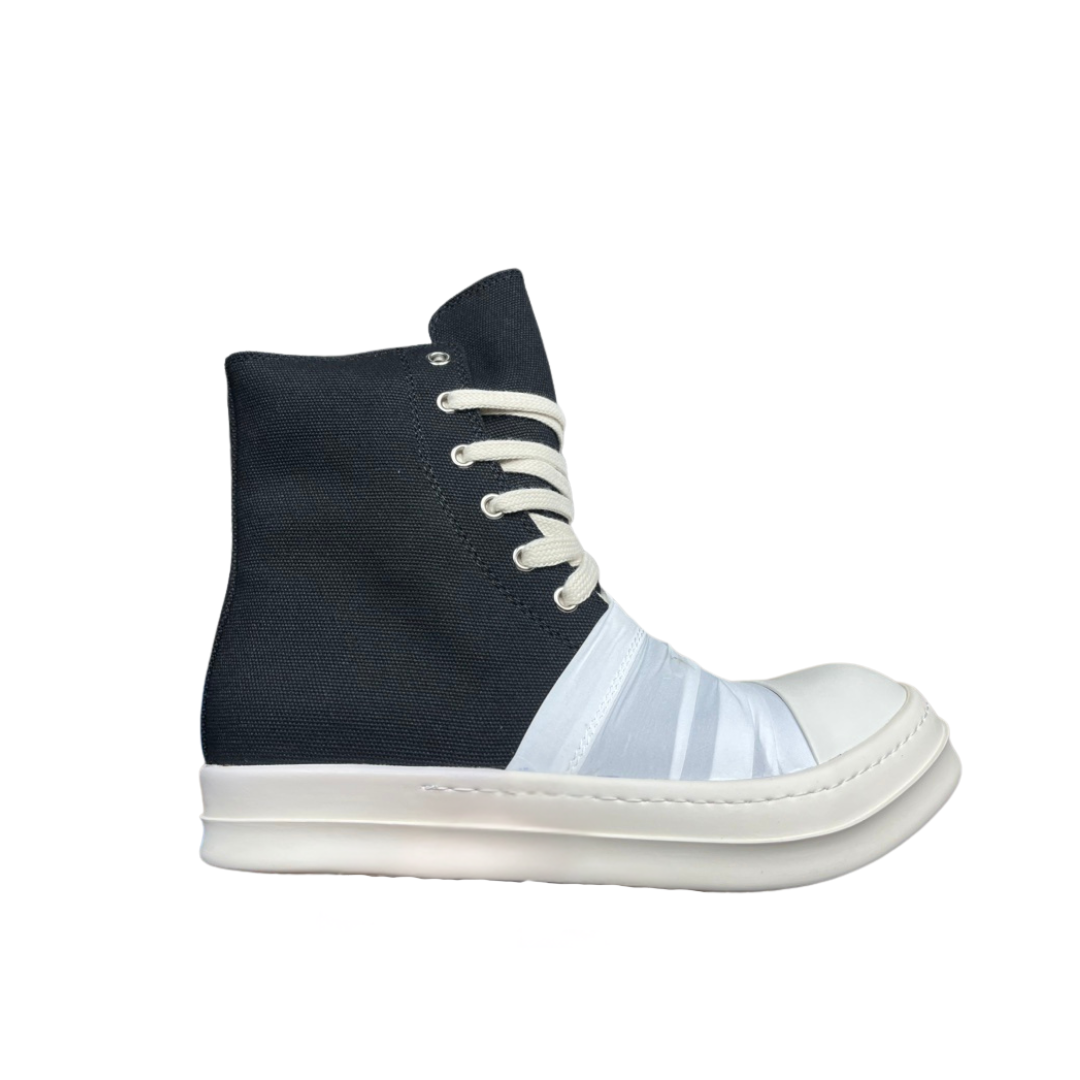 Black Blue-Strap1.0