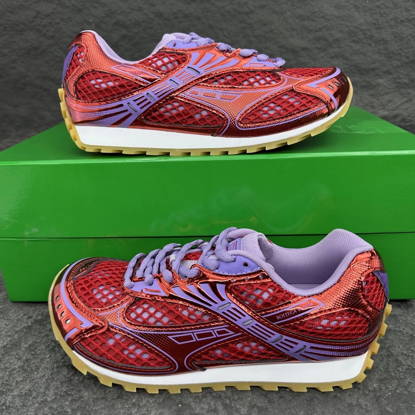 Bottega Veneta Sneakers Orbit image 12