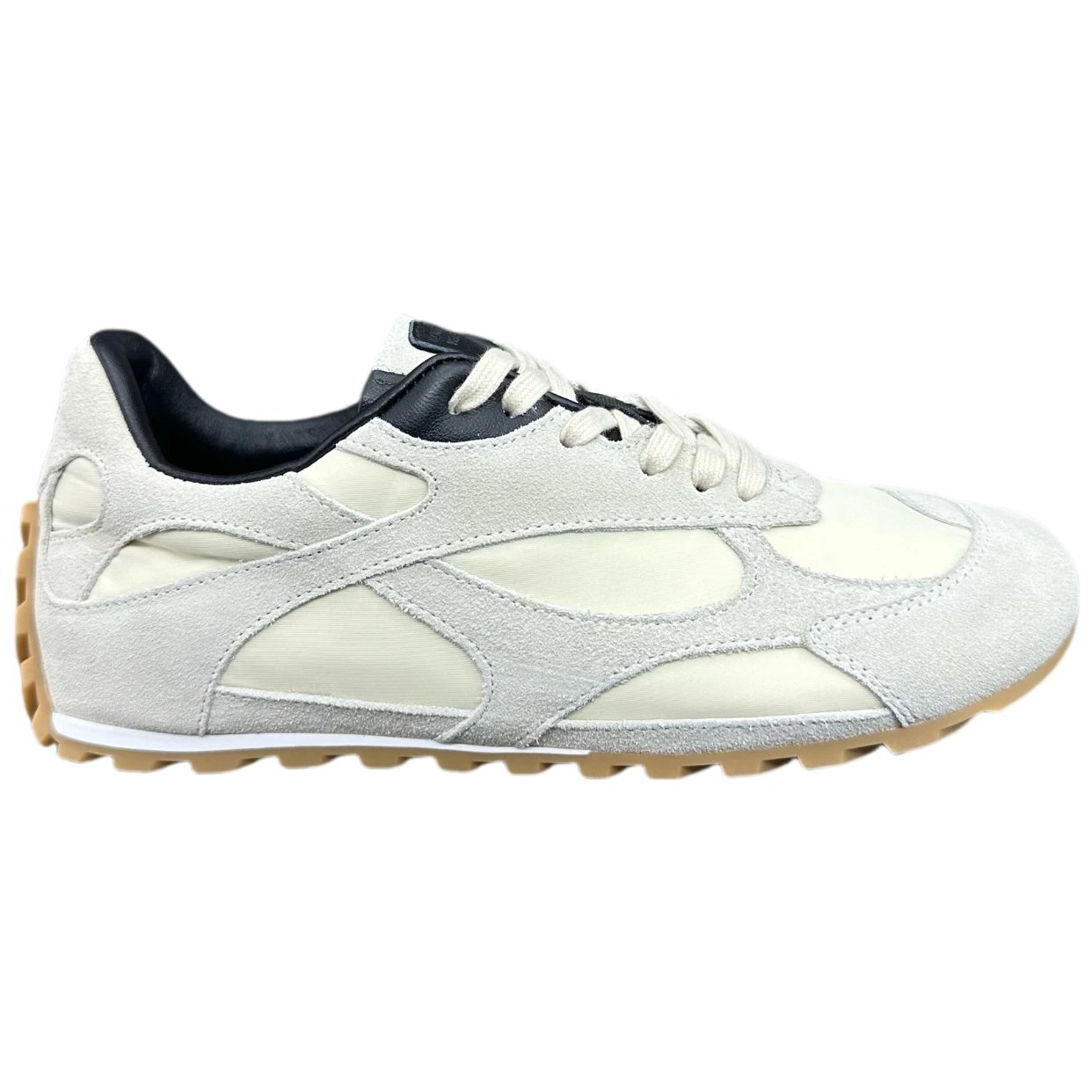 Bottega Veneta Sneakers Orbit — White-Flash