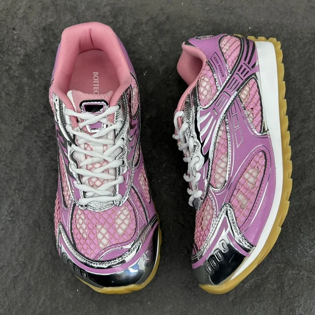 Bottega Veneta Sneakers Orbit product detail image 56