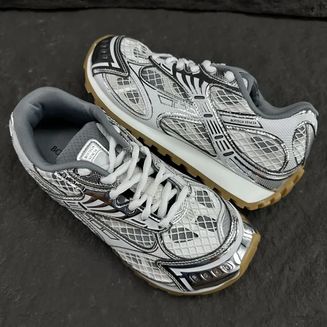 Bottega Veneta Sneakers Orbit product detail image 32